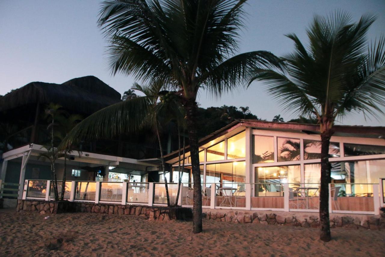 Pousada Daleste Angra dos Reis Exterior foto