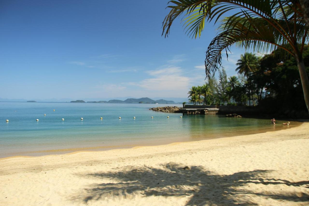 Pousada Daleste Angra dos Reis Exterior foto