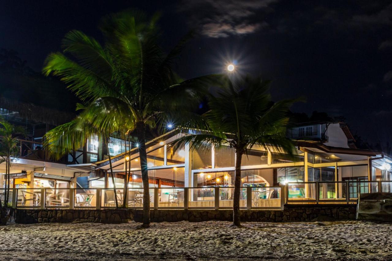 Pousada Daleste Angra dos Reis Exterior foto