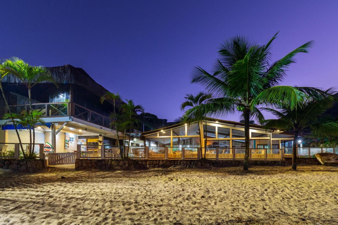 Pousada Daleste Angra dos Reis Exterior foto