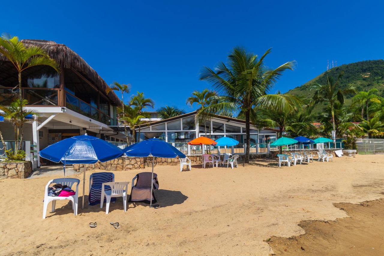 Pousada Daleste Angra dos Reis Exterior foto