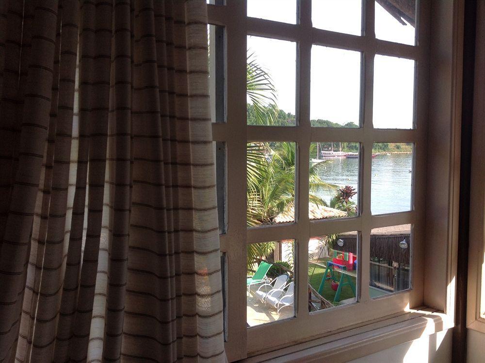 Pousada Daleste Angra dos Reis Exterior foto